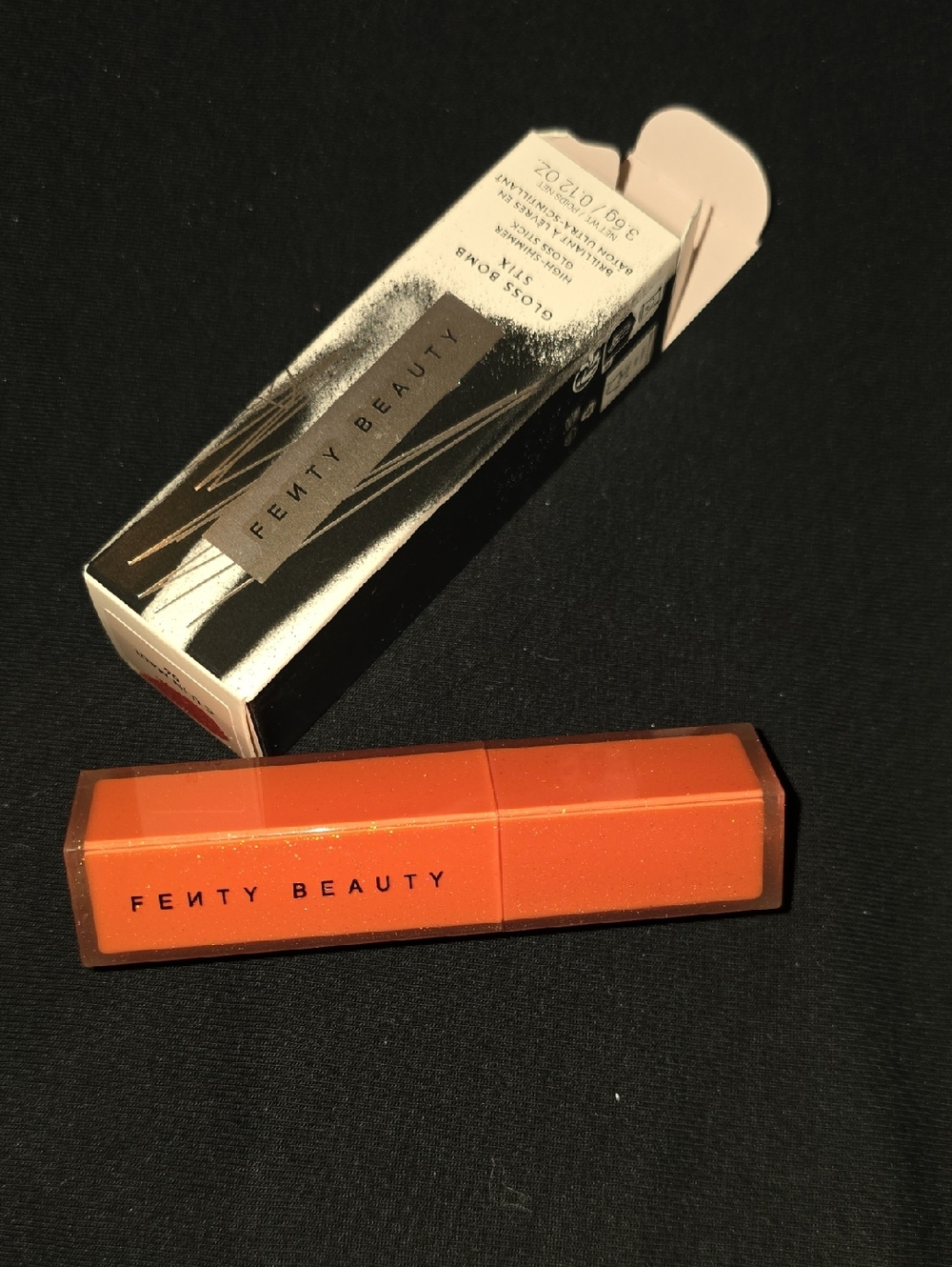 Fenty Beauty Lipstick - C U In Maui